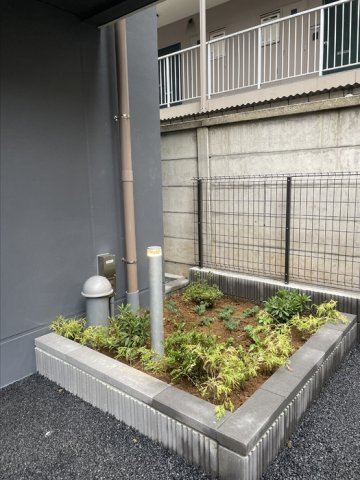 ドリーム神楽坂のその他共用部分