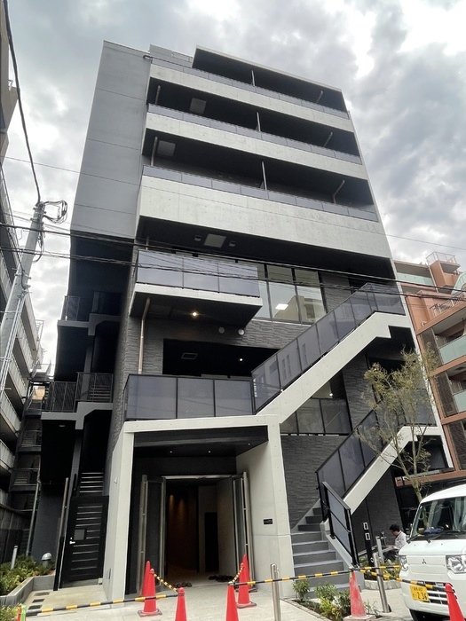 ドリーム神楽坂のその他共用部分