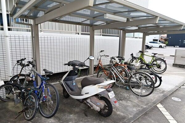 大祥のその他共用部分