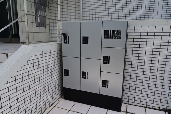 大祥のその他共用部分