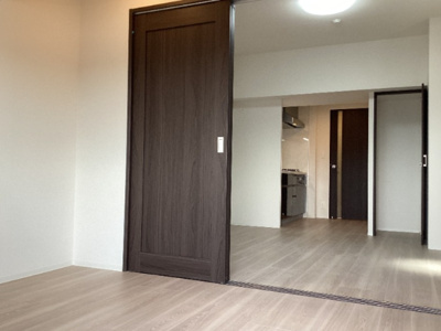 【内装】 | オークレジデンス亀沢