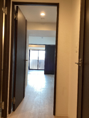 【玄関】 | オークレジデンス亀沢