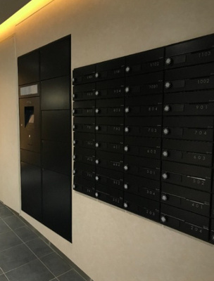 【その他共用部分】 | オークレジデンス亀沢