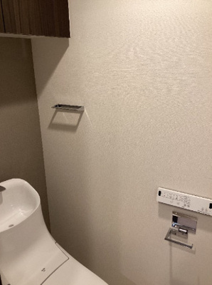 【トイレ】 | オークレジデンス亀沢