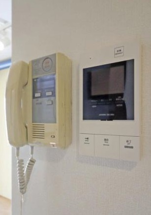 大阪市中央区谷町６丁目の賃貸マンションの設備