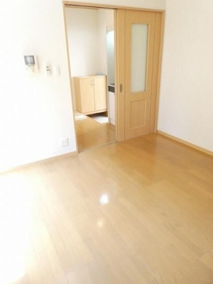 【寝室】 | ヒルズアゼリアウエスト5