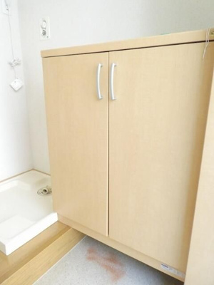 【収納】 | ヒルズアゼリアウエスト5