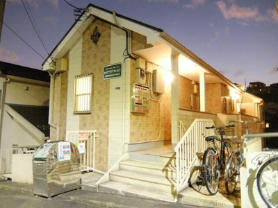 【エントランス】 | ヒルズアゼリアウエスト5