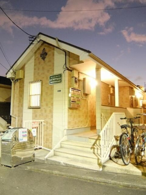 【外観】 | ヒルズアゼリアウエスト5