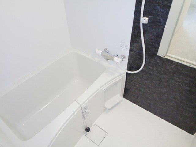 ジェノヴィア渋谷笹塚スカイガーデンの内装