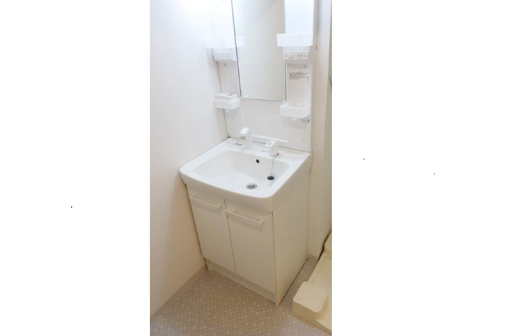 ジェノヴィア渋谷笹塚スカイガーデンの内装