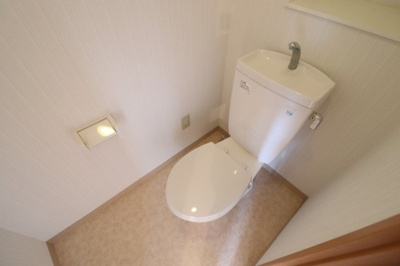 【トイレ】 | ラベニール