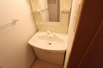 【洗面所】 | ラベニール