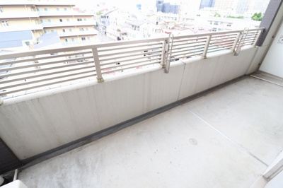 【バルコニー】 | ラベニール