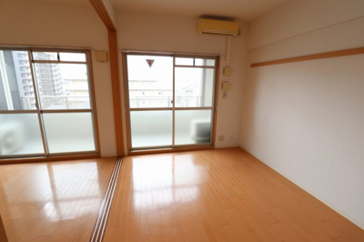 【洋室】 | ラベニール