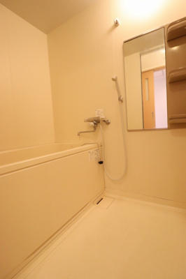 【浴室】 | ラベニール