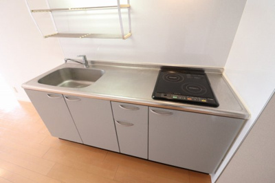 【キッチン】 | ラベニール