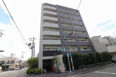 【外観】 | ラベニール | 外観もきれいです