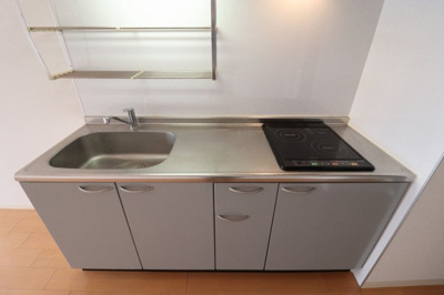 【キッチン】 | ラベニール