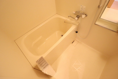 【浴室】 | ラベニール