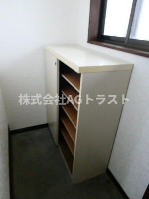 【玄関】 | シャトルムサシ