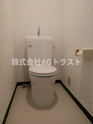 【トイレ】 | シャトルムサシ