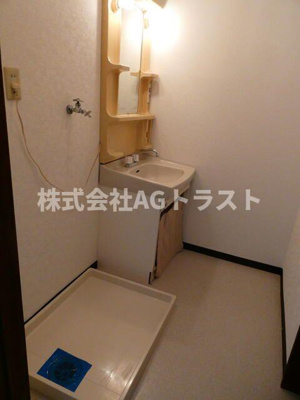 【洗面所】 | シャトルムサシ