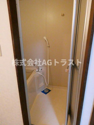 【浴室】 | シャトルムサシ