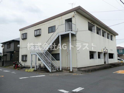 【外観】 | シャトルムサシ