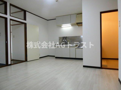 【居間・リビング】 | シャトルムサシ