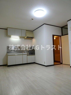 【キッチン】 | シャトルムサシ