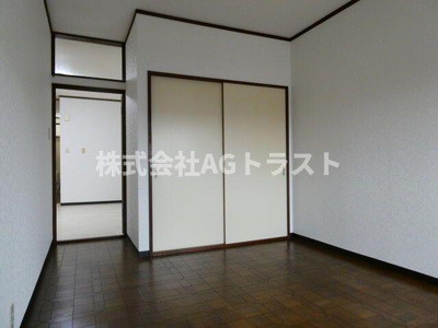 【寝室】 | シャトルムサシ