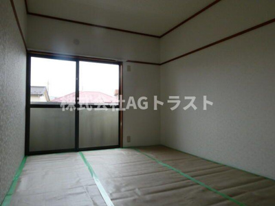 【和室】 | シャトルムサシ