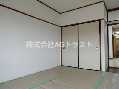 【和室】 | シャトルムサシ