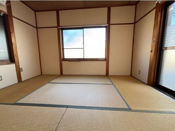 高山町４丁目貸家のその他
