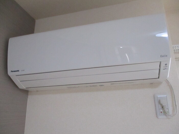 ウッドイン舳越の設備