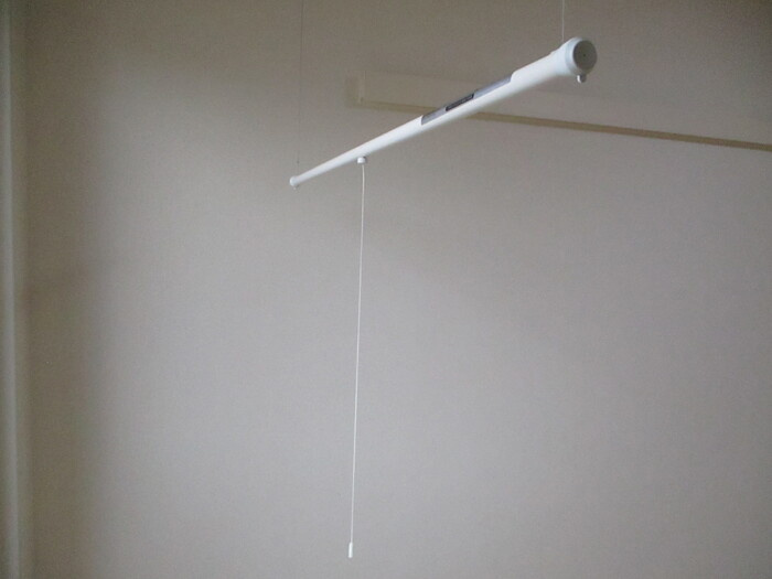 ウッドイン舳越の設備