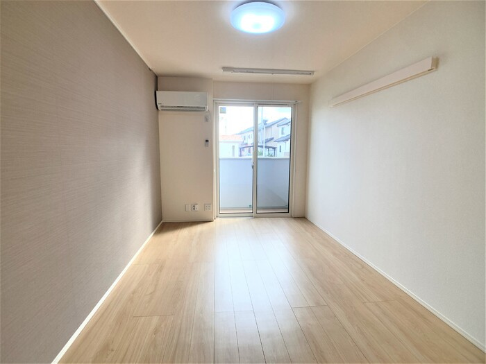 ウッドイン舳越のキッチン