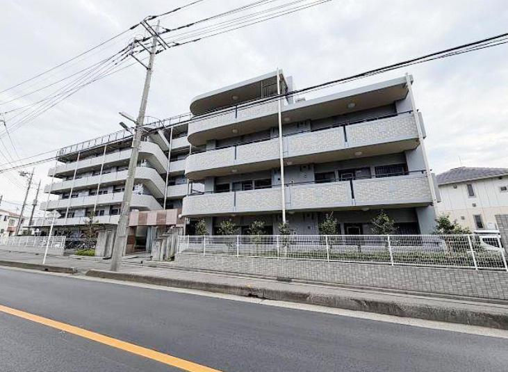 グランステージ上福岡