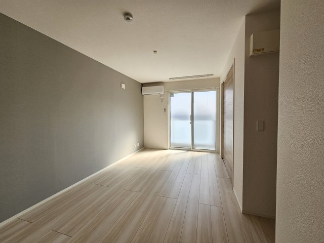 レ　リアン　ファミオⅧの設備