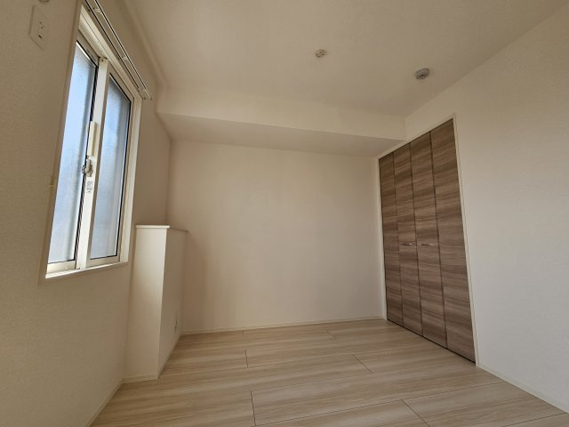 レ　リアン　ファミオⅧのバルコニー