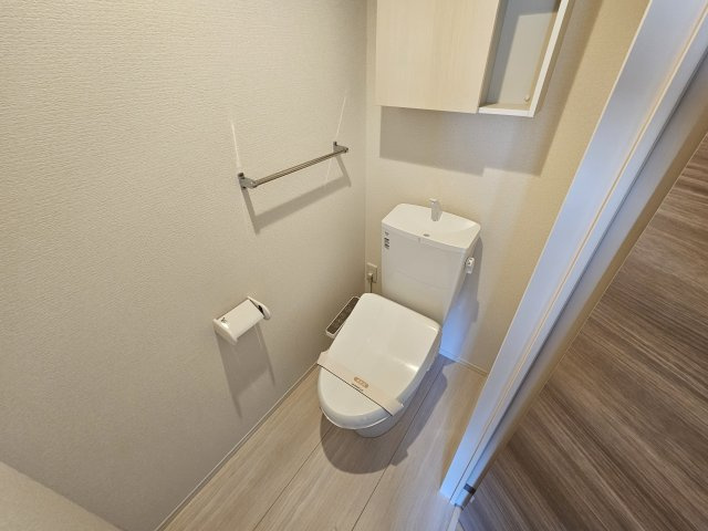 レ　リアン　ファミオⅧの居間・リビング