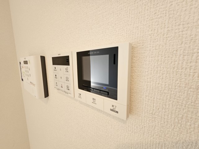 レ　リアン　ファミオⅧのトイレ