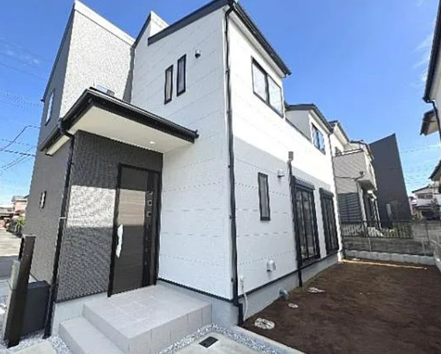 【新築】鶴ヶ島市下新田第２ １号棟