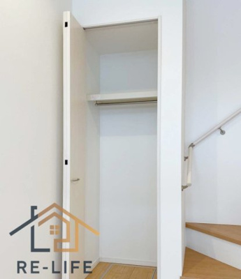 【収納】 | Les Mayu 桜ケ丘（レ・マーユ）