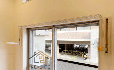 【展望】 | Les Mayu 桜ケ丘（レ・マーユ）