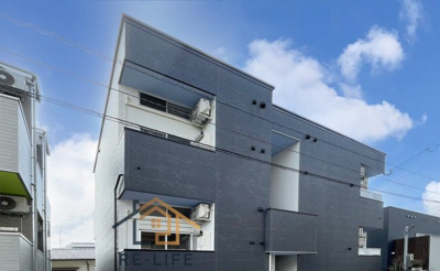 【エントランス】 | Les Mayu 桜ケ丘（レ・マーユ）