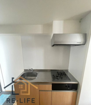 【キッチン】 | Les Mayu 桜ケ丘（レ・マーユ）