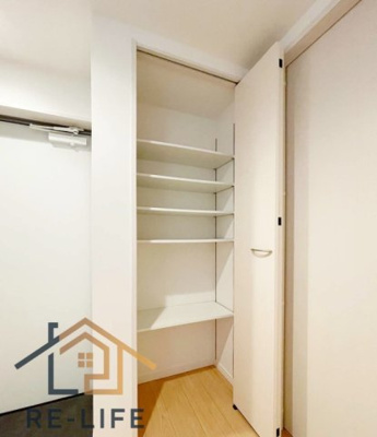 【玄関】 | Les Mayu 桜ケ丘（レ・マーユ）