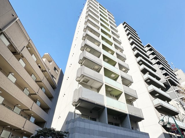 プレール・ドゥーク笹塚Ⅱ